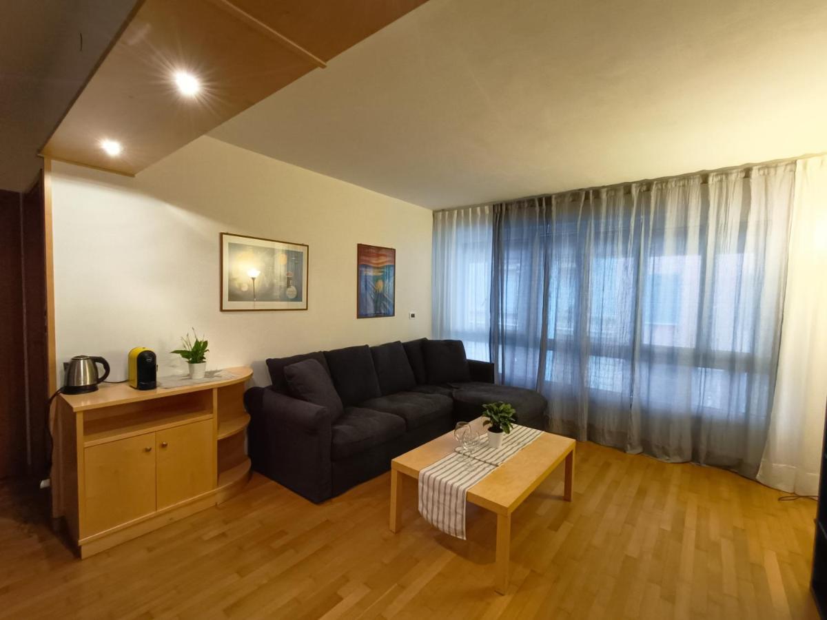 Suite Piazza San Francesco Μπολόνια Εξωτερικό φωτογραφία